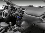 Fiat Punto T-Jet 2012 года (BR)